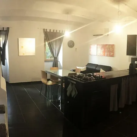 La Dell'artista